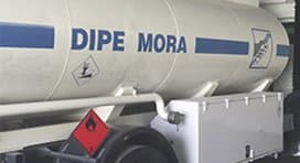 Gasóleo a domicilio